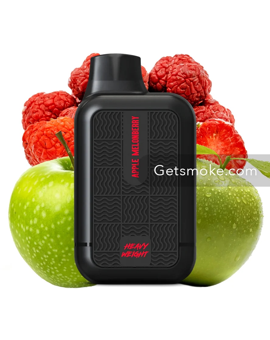 Tyson 2.0 Apple Melonberry Tyson 2.0 Heavyweight - Apple