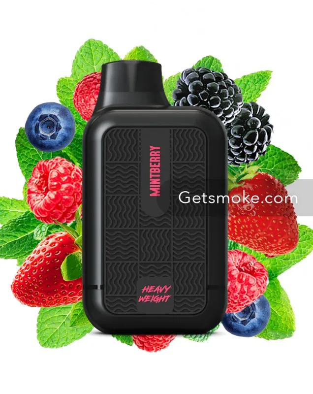 Tyson 2.0 Mintberry 2.0 Heavyweight - Mint