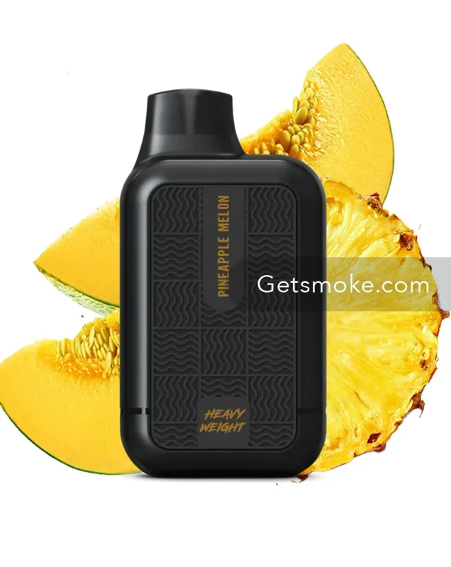 Tyson 2.0 Pineapple Melon 2.0 Heavyweight - Melon