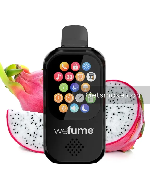 FUME Dragon Fruit WeFume by Fume - Dragon Fruit