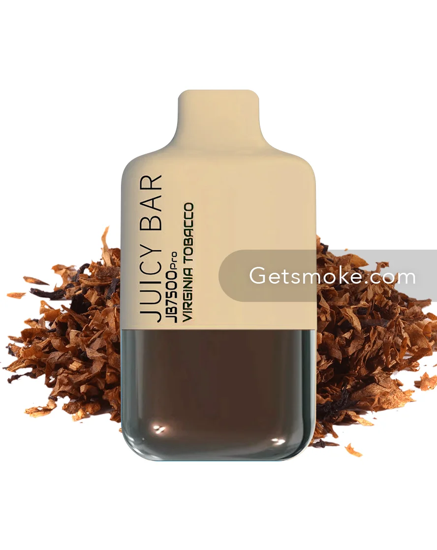 Image for Can You Refill a Juicy Bar Vape?