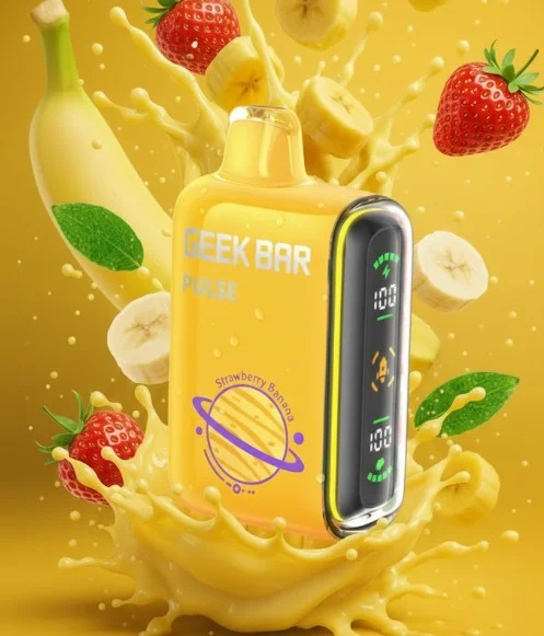 Image for Geek Bar Vape FAQs: Answering Your Top Questions