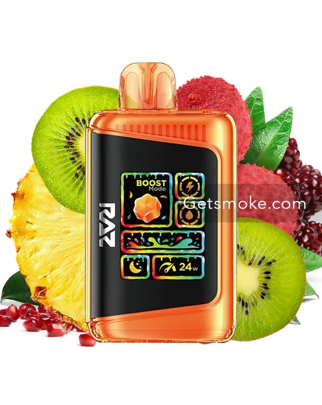 Tropical Gush - Raz LTX (Gush Edition)