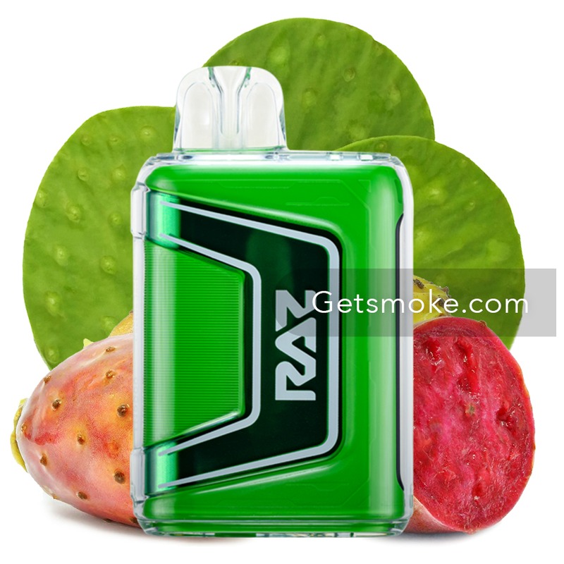 Raz Cactus Jack Raz Flavor Vape TN9000 - Cactus Jack