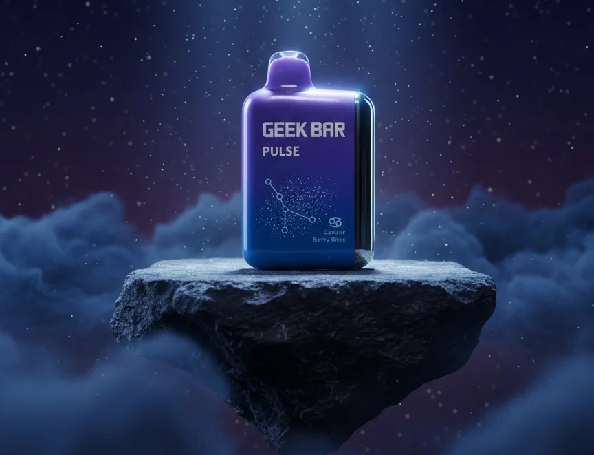 Image for How Long Do Geek Bar Pulse X Last