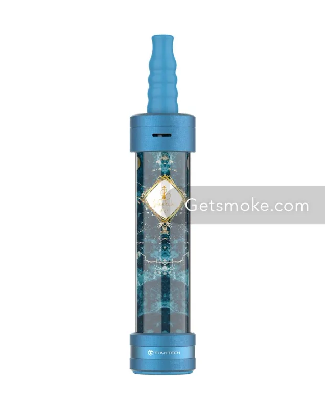 Fumytech Hookah Air $49.00 - Blue Marble