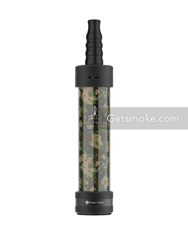 Fumytech Hookah Air $49.00 - Camouflage