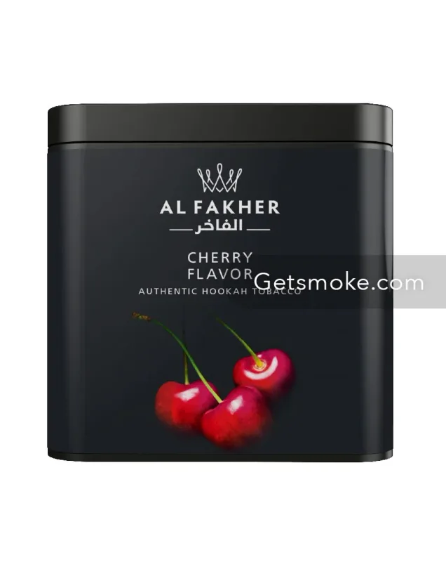 Al Fakher Tobacco 250g - CHERRY