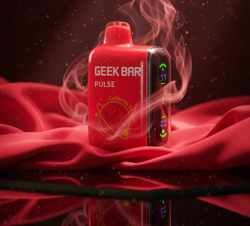 Image for Do Geek Bars Stop Charging When Full
