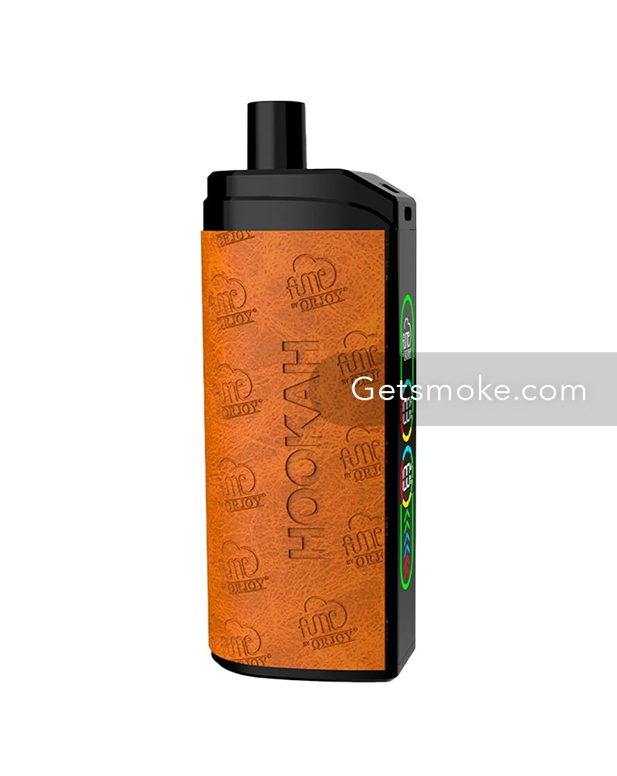 Fume Hookah 2% Nic 20000 Puffs - Lady Killer