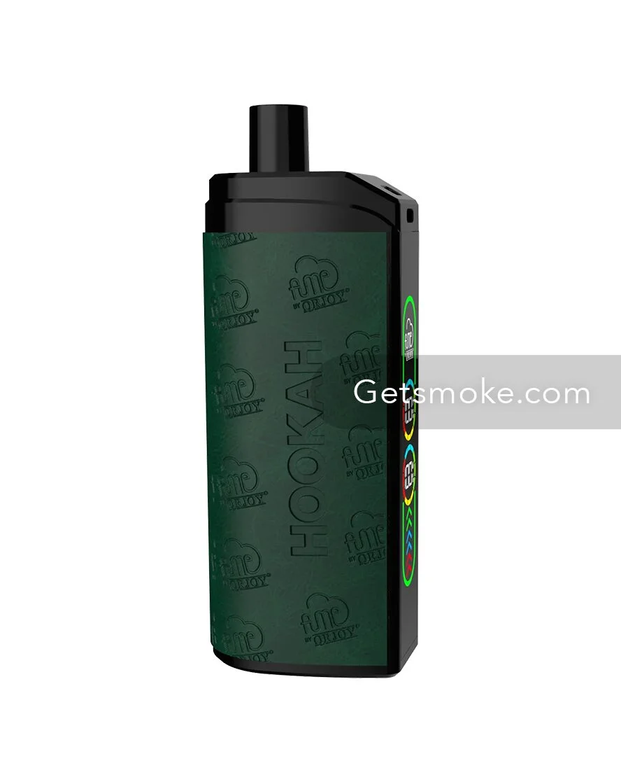 Other Fume Hookah 2% Nic 20000 Puffs - Lemon Mint - Lemon Mint