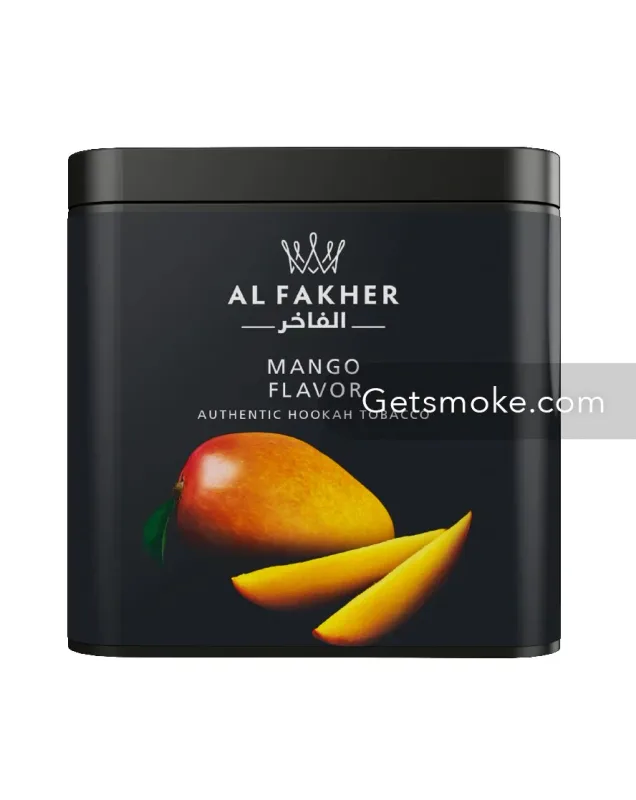 Al Fakher Tobacco 250g - MANGO
