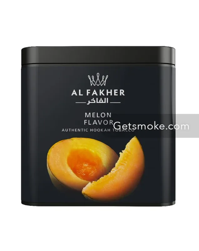 Al Fakher Tobacco 250g - MELON