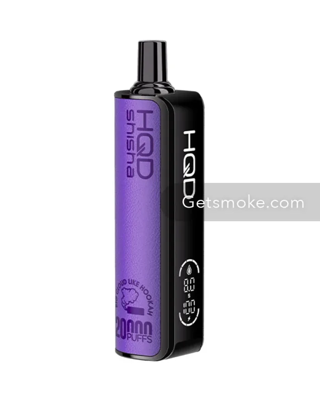 Other HQD Shisha - Mix Berries - Mix berries