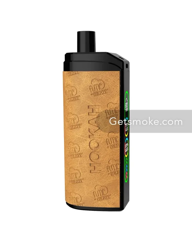 Other Fume Hookah 2% Nic 20000 Puffs - Strawberry Banana - Strawberry banana