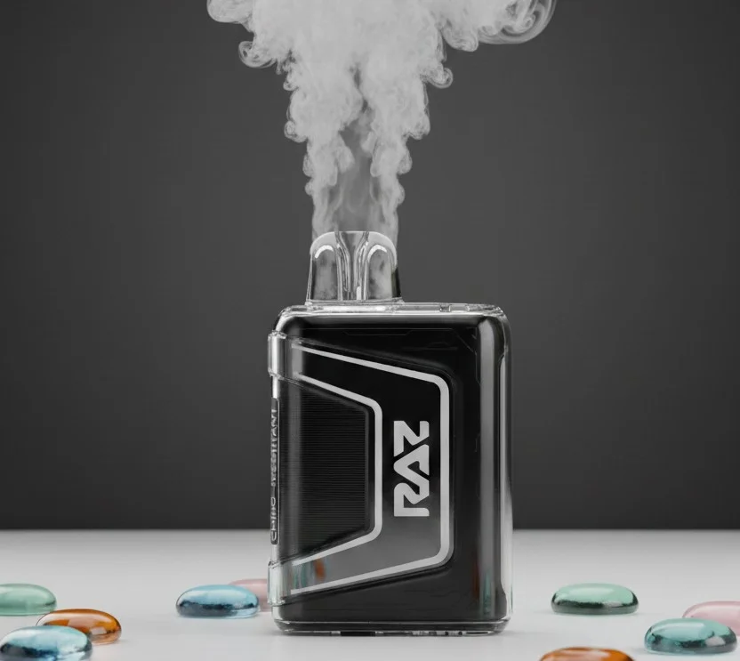 Image for Are Raz Vapes Safe