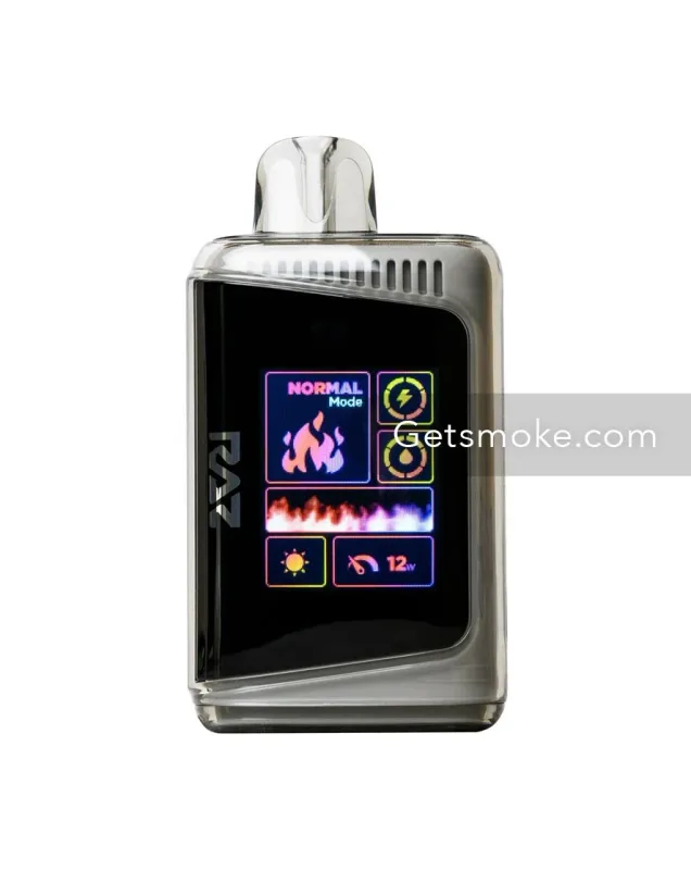 Clear Diamond RAZ DC25000