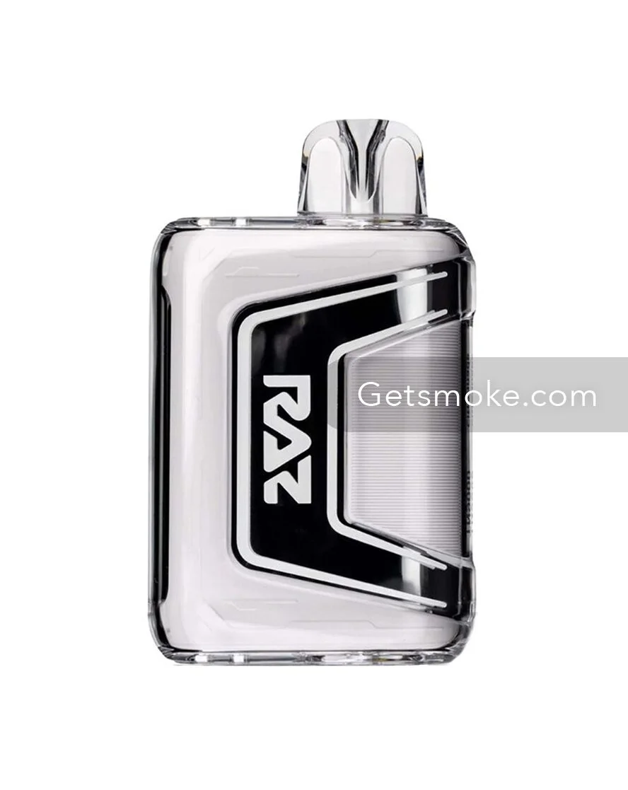 Image for Is Raz Vape The World's Most Advanced Disposable Vape?