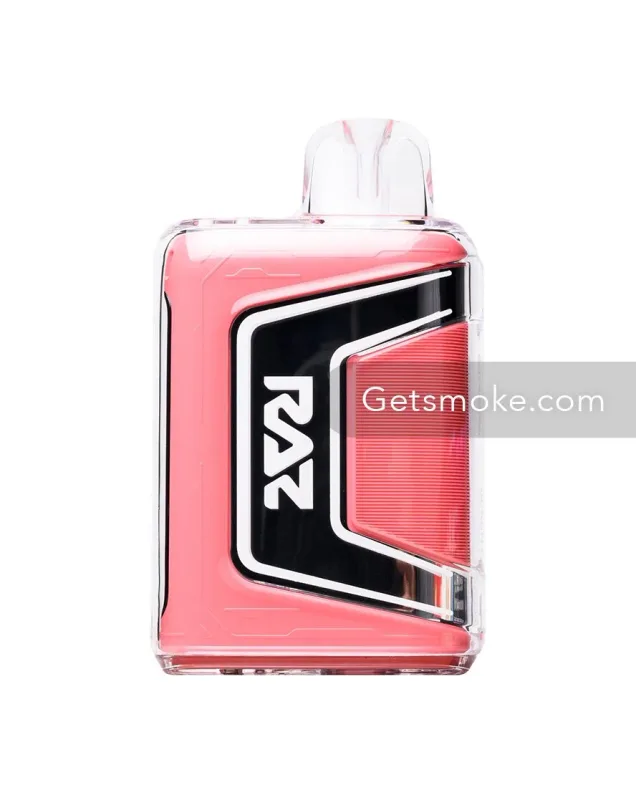 Image for Explore Our Ultimate Raz Vapes Review
