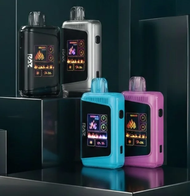 Are There Fake Raz Vapes