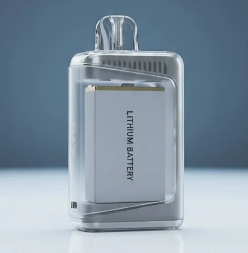 Image for Do Raz Vapes Have Lithium Batteries