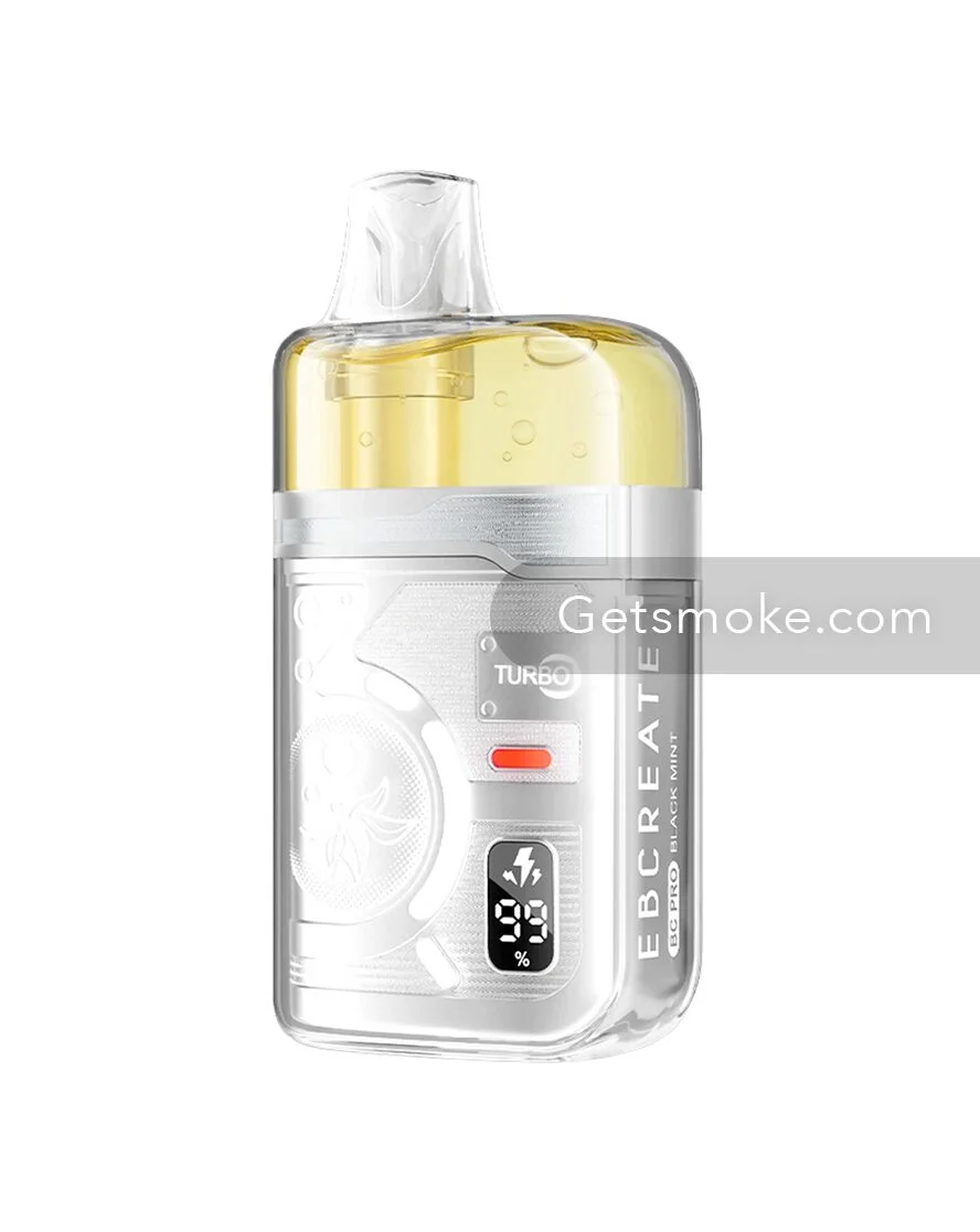 Black Mint - EBCREATE BC Pro