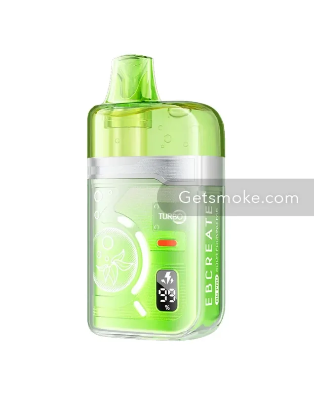 Sour Fcuking Fab - EBCREATE BC Pro