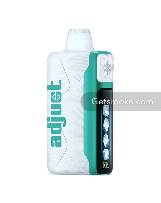 Sour Apple Ice - Adjust MyCool