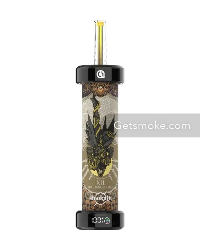 Lemon Mint - Olit Hookalit