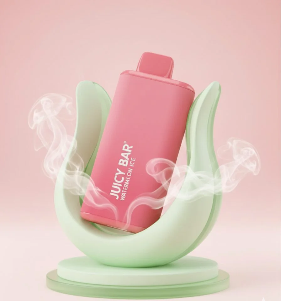 Does Juicy Bar Watermelon Ice REALLY Cool Your Tongue?
