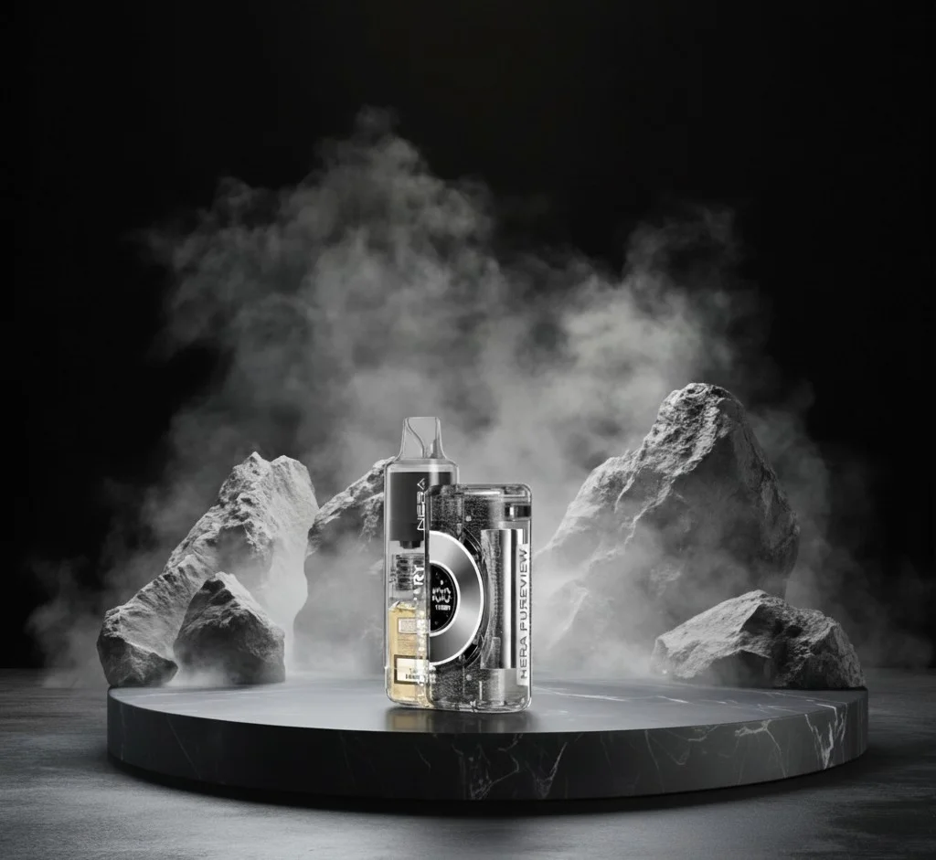 Image for Lost Mary Vape Texas: How Old Do You Have to Be to Buy One?