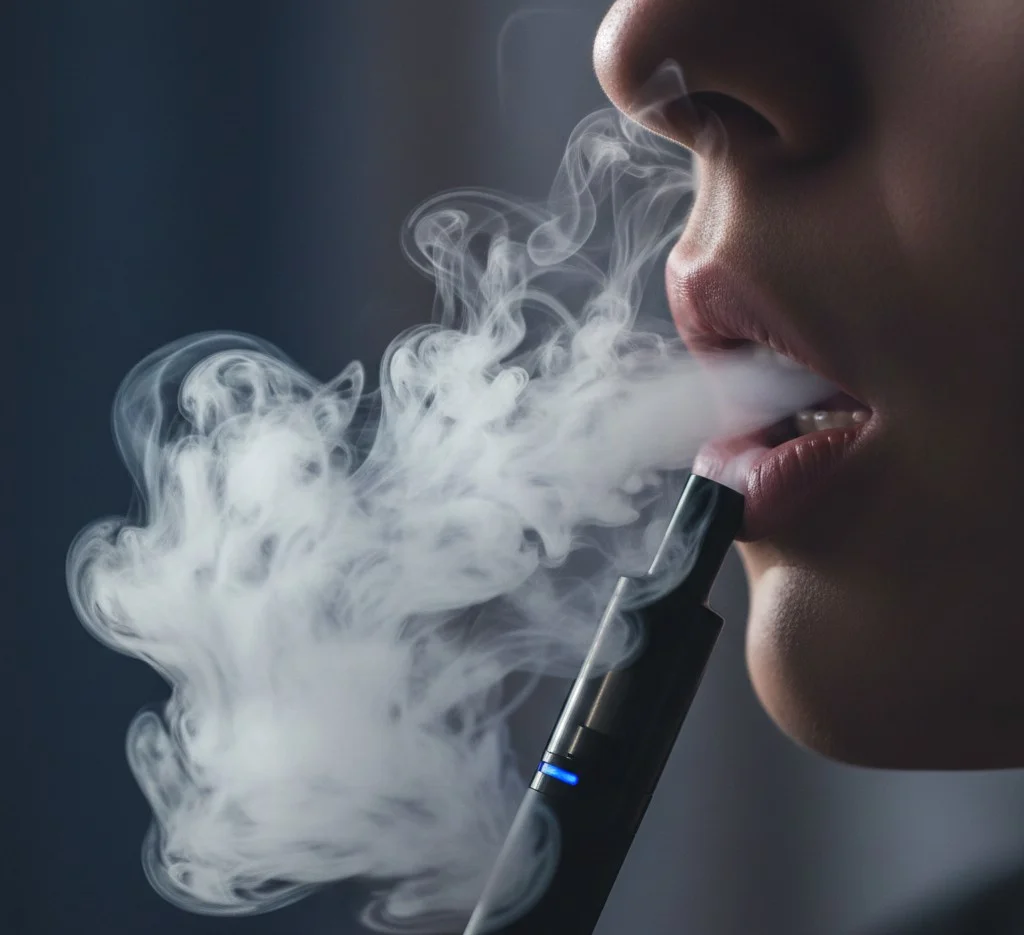 Image for Why Is Texas Banning Vapes From China? Understanding the Real Reasons