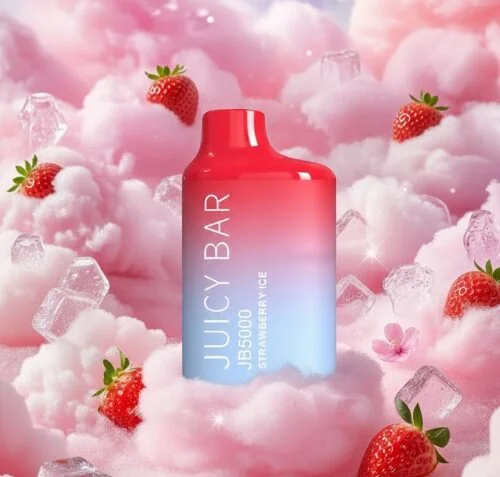 Juicy Bar JB5000 Charge: How Texas Weather Impacts Your Vape Performance