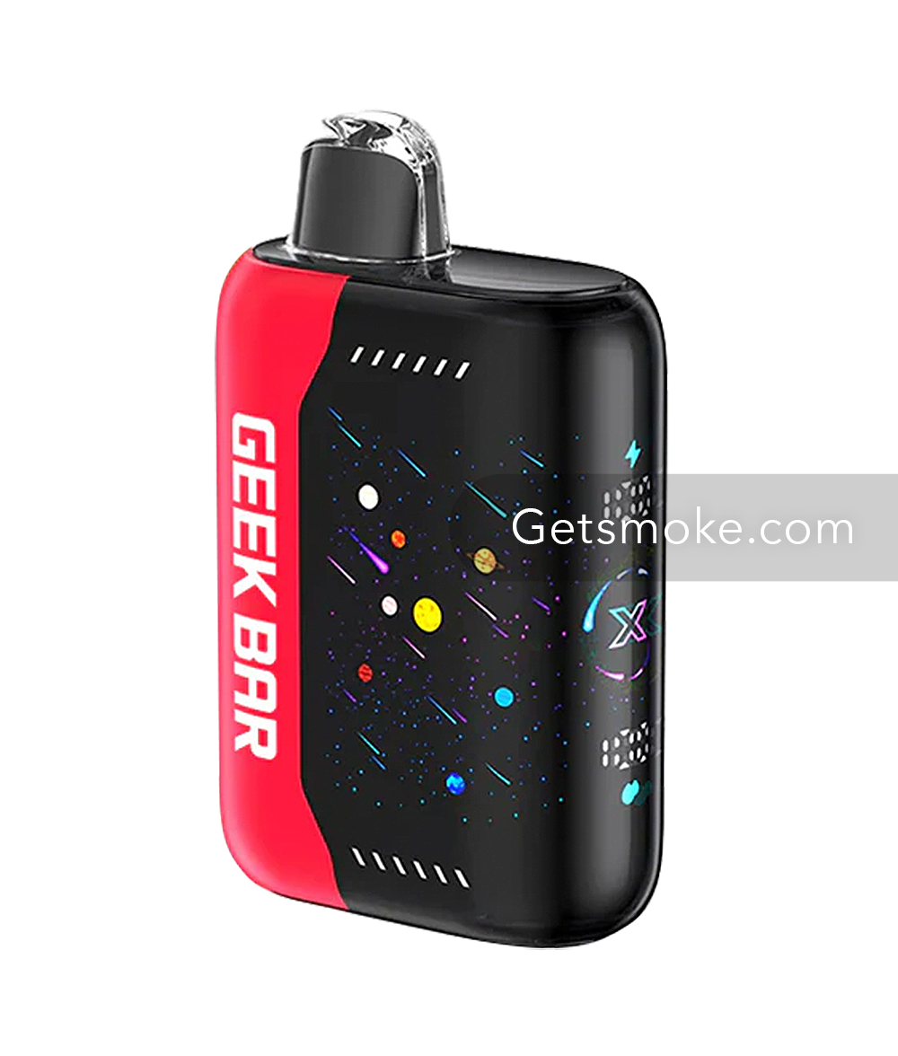 Image for What Do the Colors on Vape Pens Mean