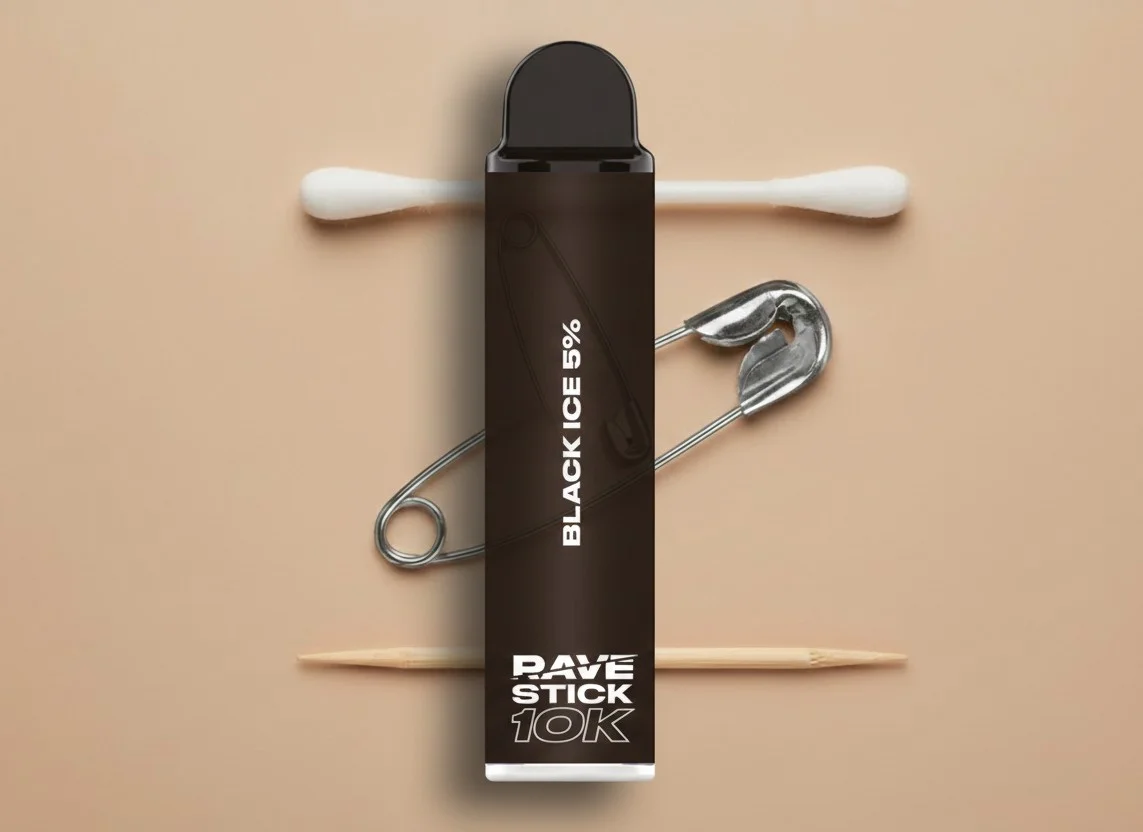 How to Unclog a Disposable Vape : 7 Quick Fixes That Actually Work