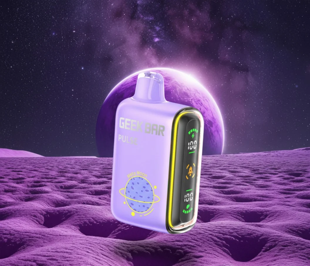Meta Moon Geek Bar Review: Is It Worth the Hype? (2026)