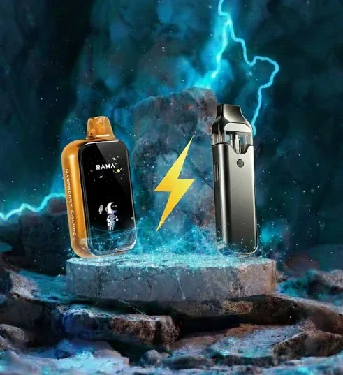 Disposable Vapes vs Pod Systems: Which Is Better in 2026?