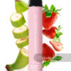Strawberry Banana Fume Extra Vape