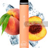 Peach Ice Fume Extra Vape