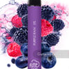 Purple Rain Fume Extra Vape