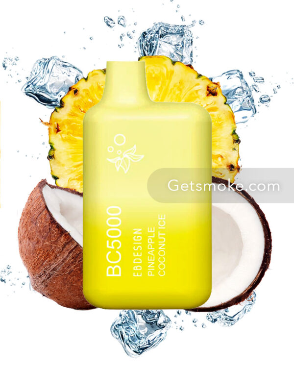 eb-design-bc5000-pineapple-coconut-ice