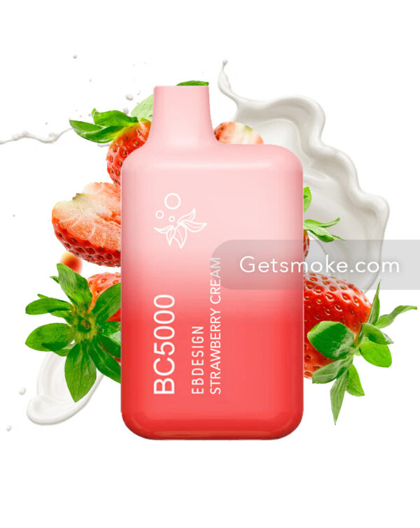 eb-design-bc5000-strawberry-cream