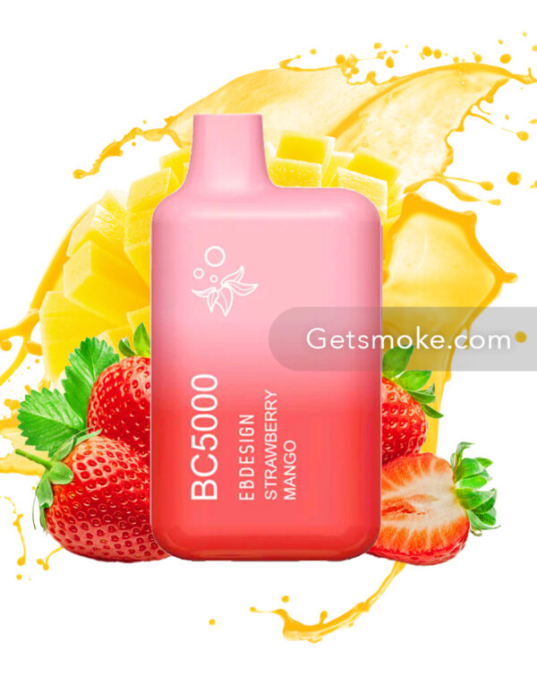 eb-design-bc5000-strawberry-mango
