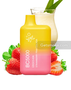 eb-design-bc5000-strawberry-pina-colada