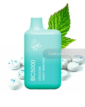 eb-design-bc5000-sweet-menthol