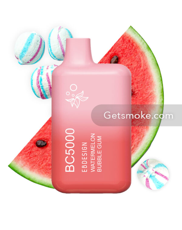 eb-design-bc5000-watermelon-bbg