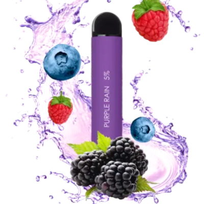 02 purple rain vape