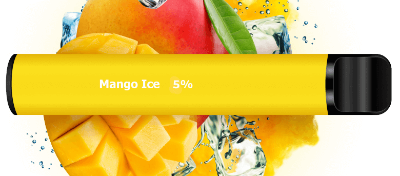 mangoice vape