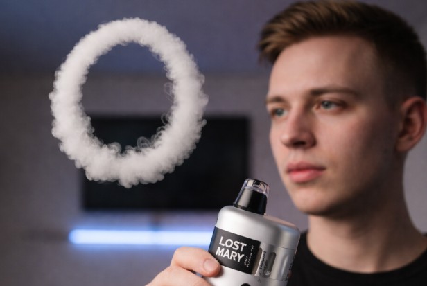 How To Do Vape Tricks For Beginners