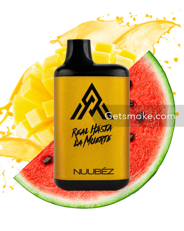 Watermelon Mango Nuubez RHLM 5000